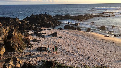 The Island Diaries Season 1 Episode 13