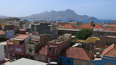 The Island Diaries Season 1 Episode 6