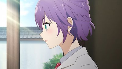 A Couple of Cuckoos (Original Japanese Version) Season 1 Episode 3