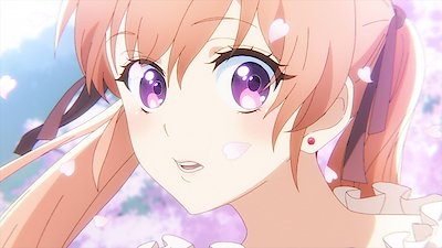 A Couple of Cuckoos (Original Japanese Version) Season 1 Episode 1