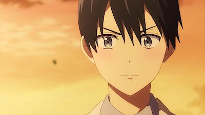 A Couple of Cuckoos (Original Japanese Version) Season 1 Episode 4