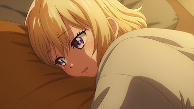 A Couple of Cuckoos (Original Japanese Version) Season 1 Episode 8