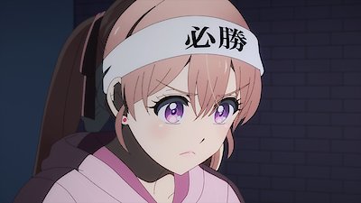 A Couple of Cuckoos (Original Japanese Version) Season 1 Episode 14