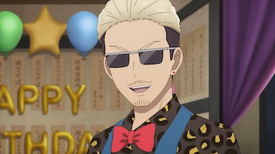 A Couple of Cuckoos (Original Japanese Version) Season 1 Episode 24