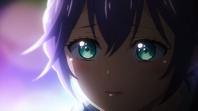 A Couple of Cuckoos (Original Japanese Version) Season 1 Episode 15