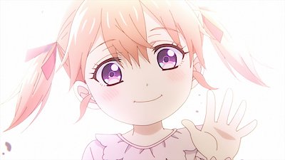 A Couple of Cuckoos (Original Japanese Version) Season 1 Episode 19