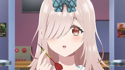 A Couple of Cuckoos (Original Japanese Version) Season 2 Episode 4