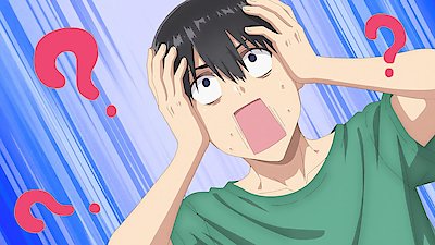 A Couple of Cuckoos (Original Japanese Version) Season 2 Episode 3