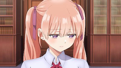 A Couple of Cuckoos (Original Japanese Version) Season 2 Episode 10