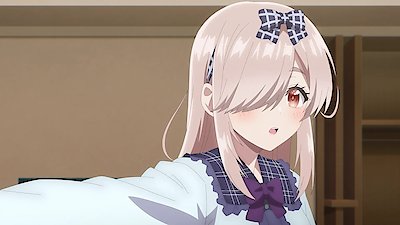 A Couple of Cuckoos (Original Japanese Version) Season 2 Episode 7