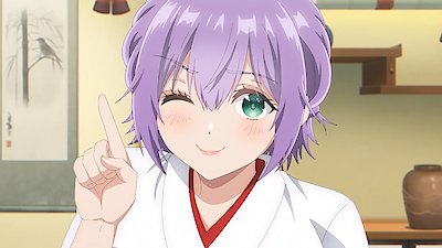 A Couple of Cuckoos (Original Japanese Version) Season 2 Episode 8