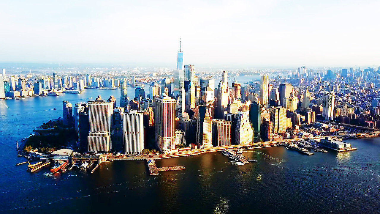 How to be a New Yorker