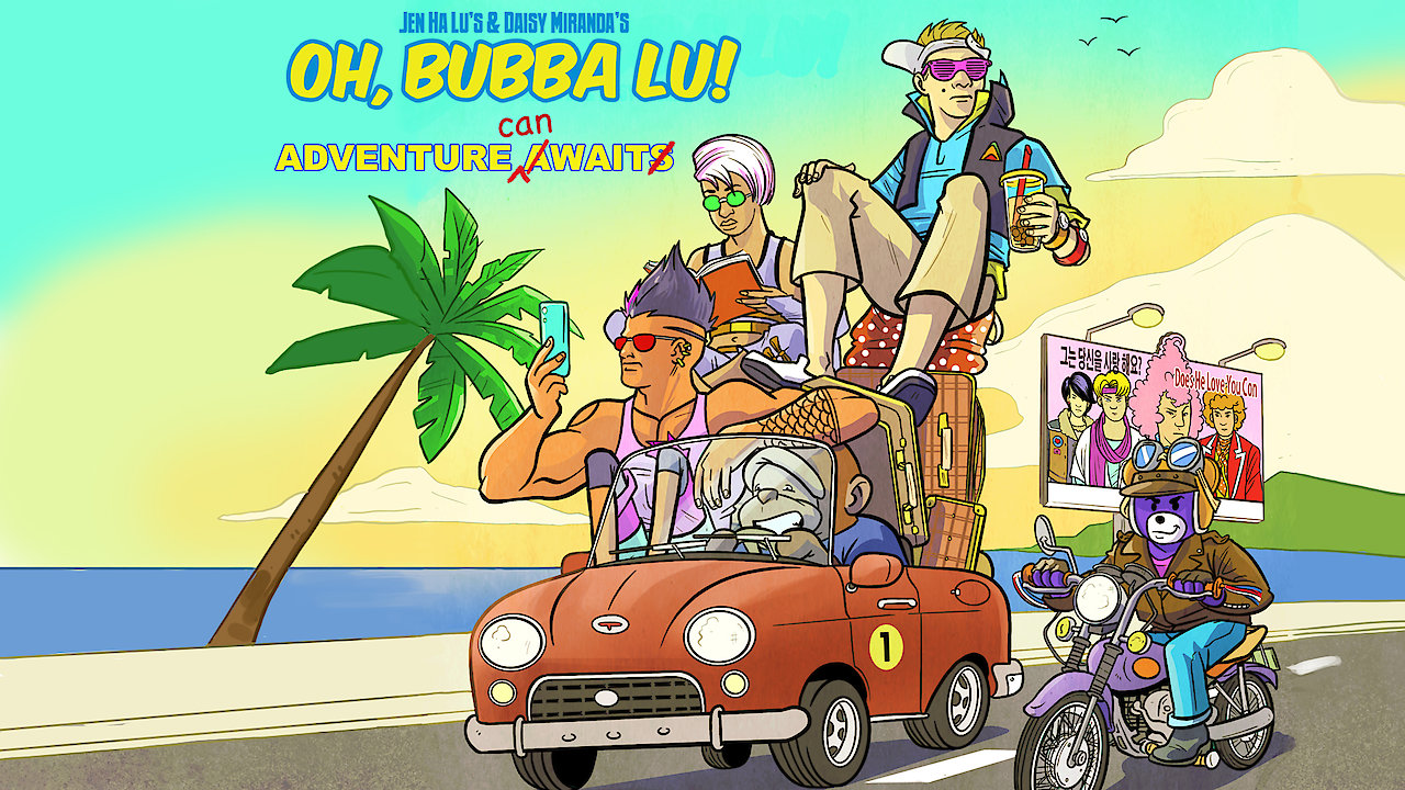 Oh, Bubba Lu!