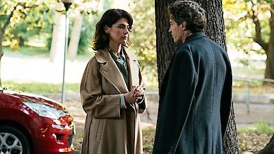 Swan Company Season 1 Episode 6