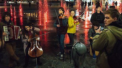 Swan Company Season 1 Episode 8