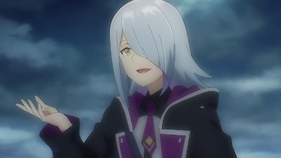 Reign of the Seven Spellblades (Original Japanese Version) Season 1 Episode 15