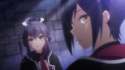 Reign of the Seven Spellblades (Original Japanese Version) Season 1 Episode 10