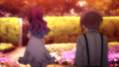 Reign of the Seven Spellblades (Original Japanese Version) Season 1 Episode 14