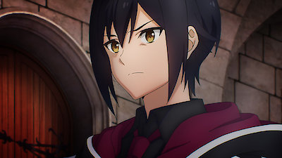 Reign of the Seven Spellblades (Original Japanese Version) Season 1 Episode 2