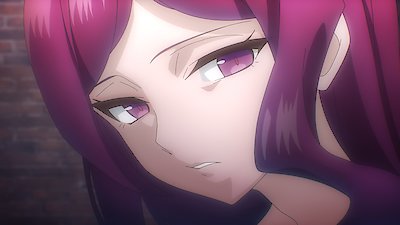 Reign of the Seven Spellblades (Original Japanese Version) Season 1 Episode 13