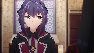 Reign of the Seven Spellblades (Original Japanese Version) Season 1 Episode 12