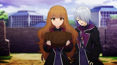 Reign of the Seven Spellblades (Original Japanese Version) Season 1 Episode 4