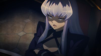 Reign of the Seven Spellblades (Original Japanese Version) Season 1 Episode 7