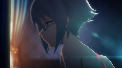 Reign of the Seven Spellblades (Original Japanese Version) Season 1 Episode 9