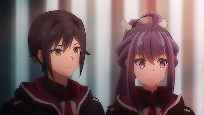 Reign of the Seven Spellblades (Original Japanese Version) Season 1 Episode 6