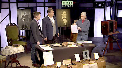 Americas Hidden History Season 1 Episode 2