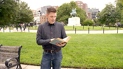 Americas Hidden History Season 1 Episode 5