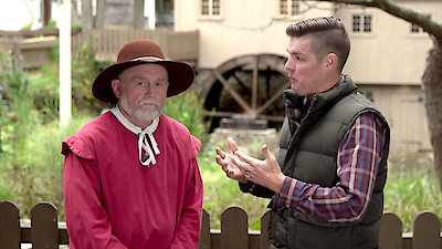 Americas Hidden History Season 1 Episode 7