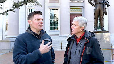 Americas Hidden History Season 2 Episode 1