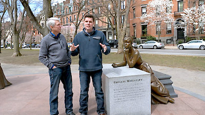 Americas Hidden History Season 2 Episode 2