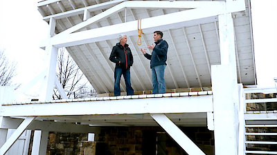 Americas Hidden History Season 2 Episode 3