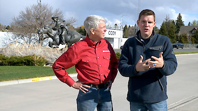 Americas Hidden History Season 2 Episode 4