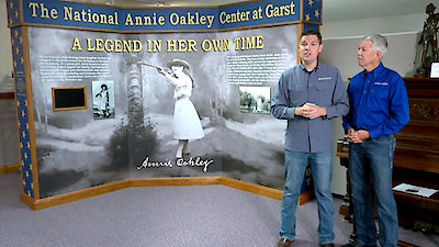 Americas Hidden History Season 2 Episode 6