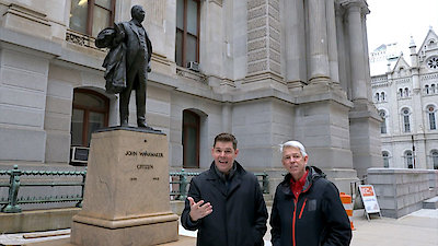 Americas Hidden History Season 2 Episode 7