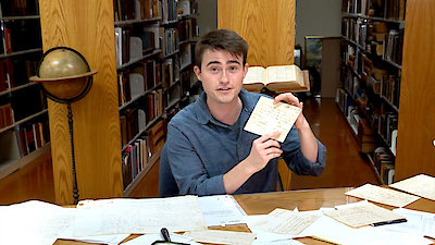 Americas Hidden History Season 2 Episode 8