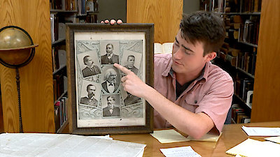 Americas Hidden History Season 2 Episode 11