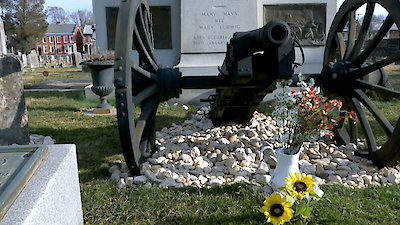 Americas Hidden History Season 2 Episode 12