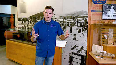 Americas Hidden History Season 2 Episode 13