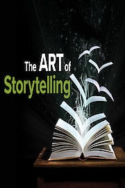 The Art of Storytelling: From Parents to Professionals