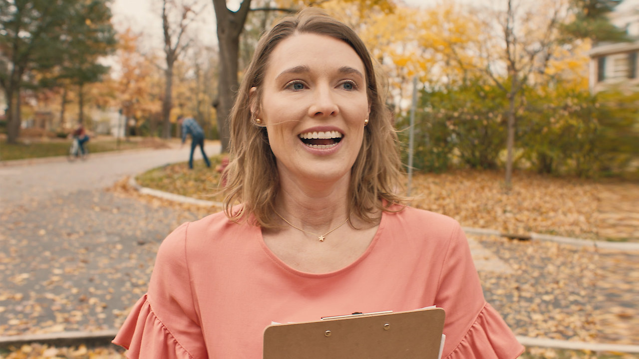 All-American Sex Offender