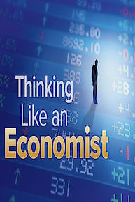 Thinking like an Economist: A Guide to Rational Decision Making