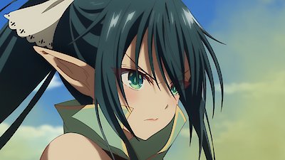 The Demon Sword Master of Excalibur Academy Season 1 Episode 10