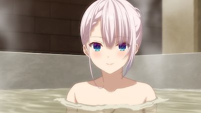 The Demon Sword Master of Excalibur Academy Season 1 Episode 9