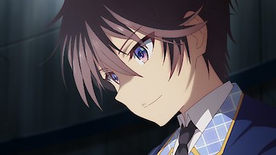 The Demon Sword Master of Excalibur Academy Season 1 Episode 6