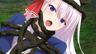 The Demon Sword Master of Excalibur Academy Season 1 Episode 5