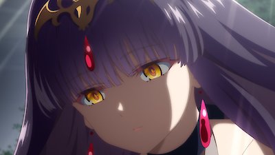 The Demon Sword Master of Excalibur Academy Season 1 Episode 4